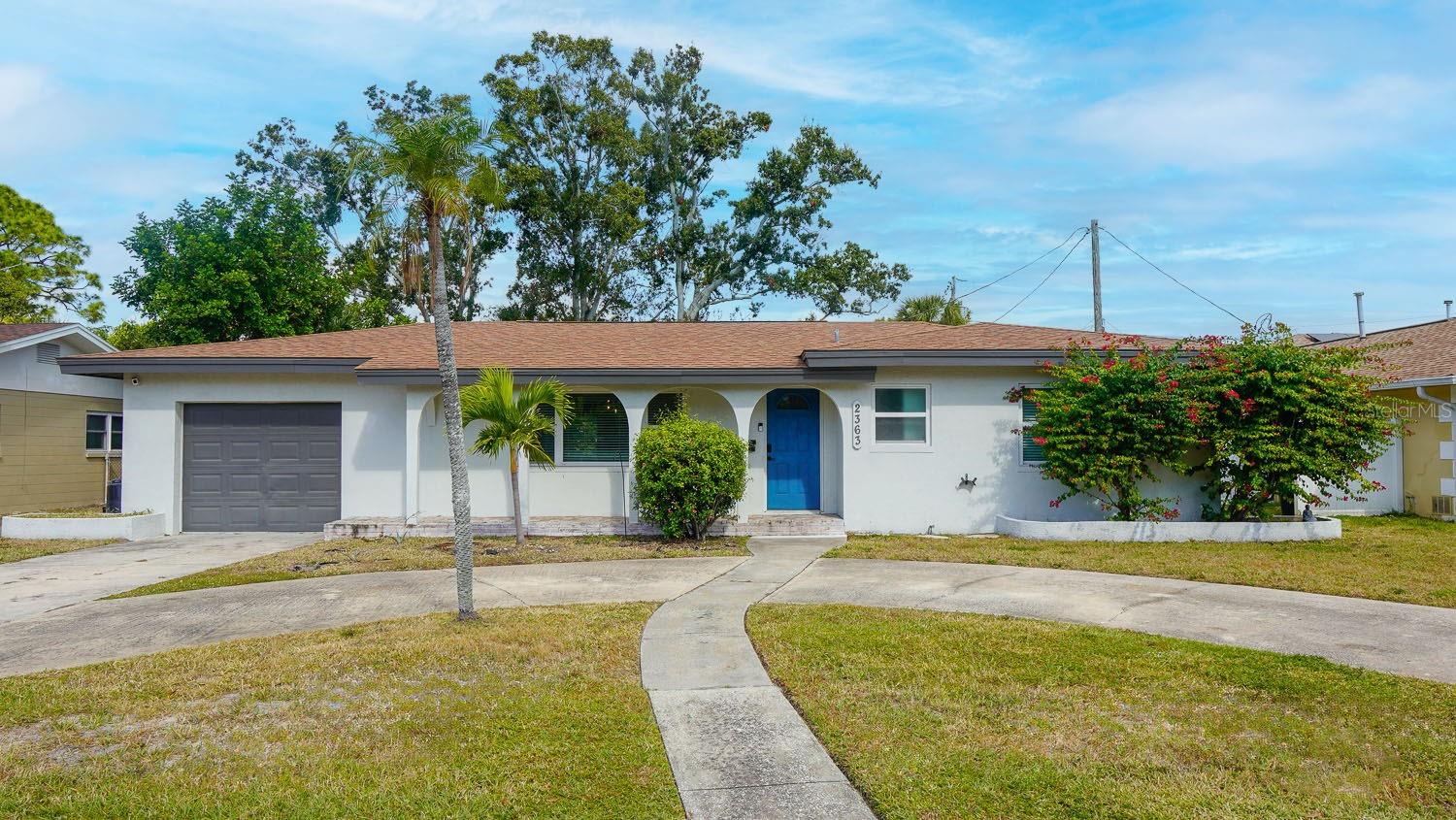 Details for 2363 68th Ave S, ST PETERSBURG, FL 33712