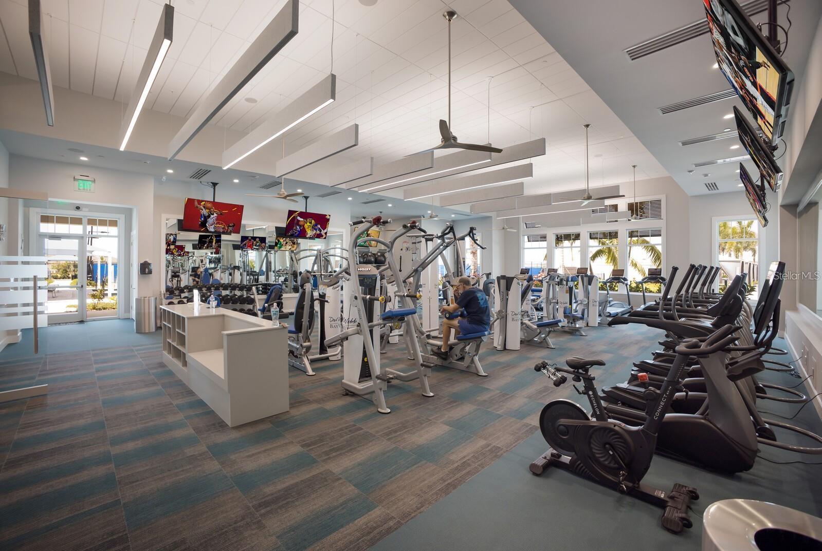 Image 32 of 51 For 10237 Coastal Shores Drive