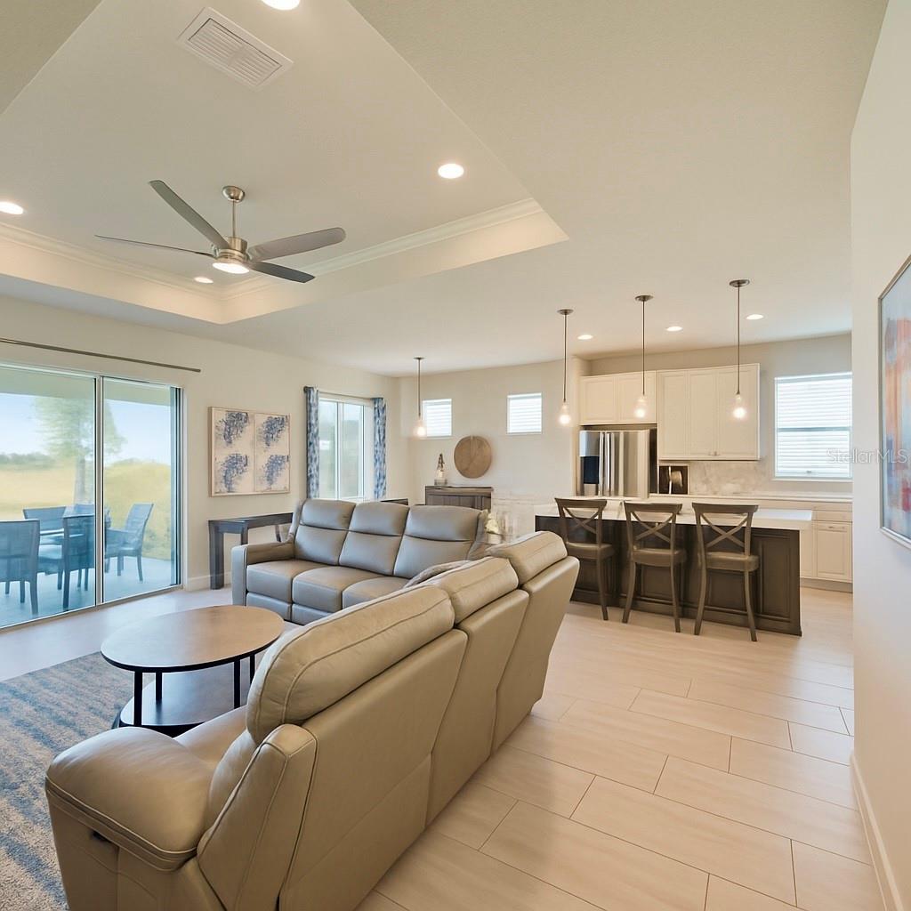 Image 6 of 51 For 10237 Coastal Shores Drive