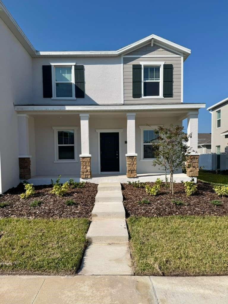 Details for 2330 White Buffalo Street, APOPKA, FL 32703