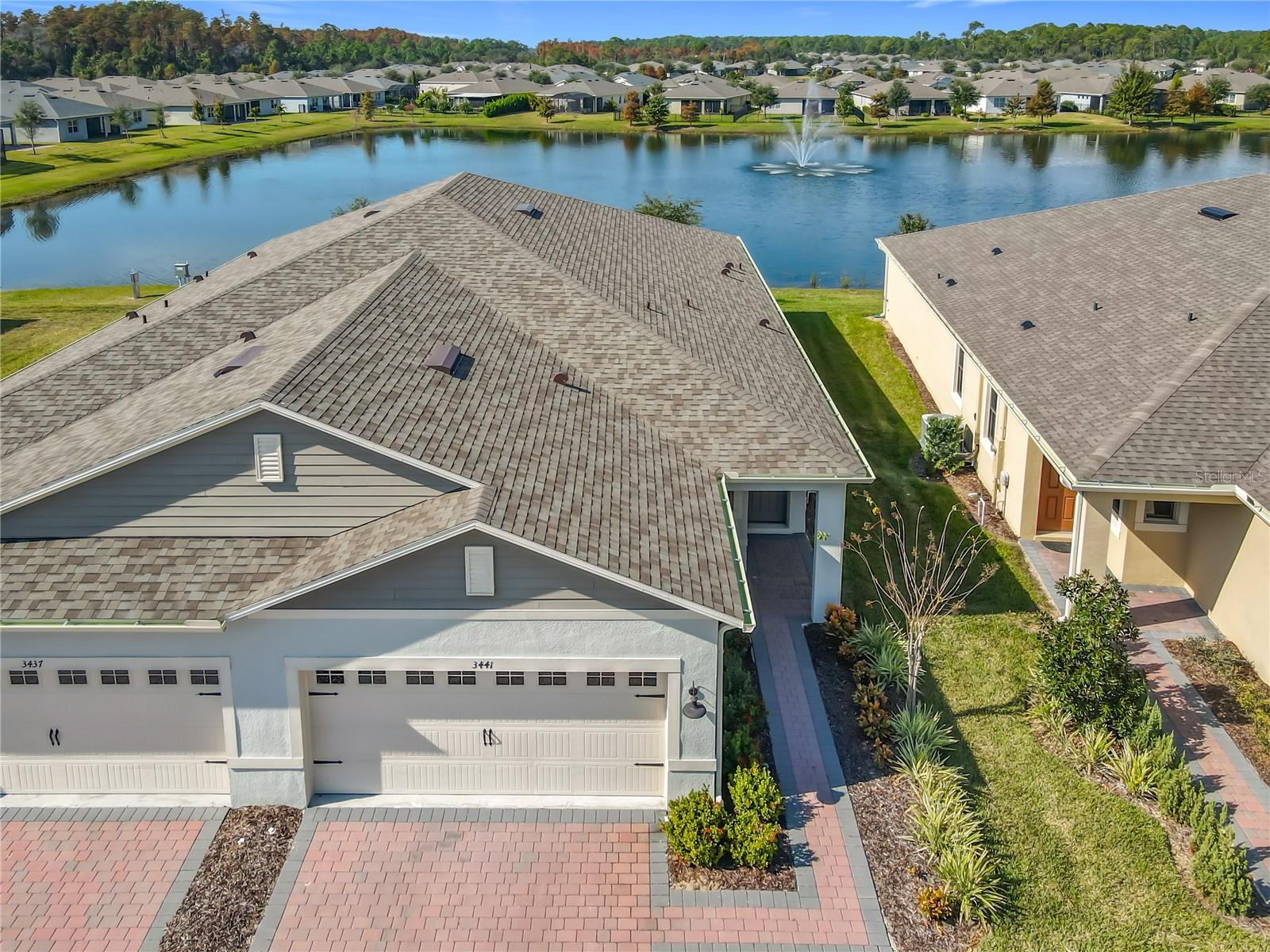 Details for 3441 Meadow Beauty Way, CLERMONT, FL 34714