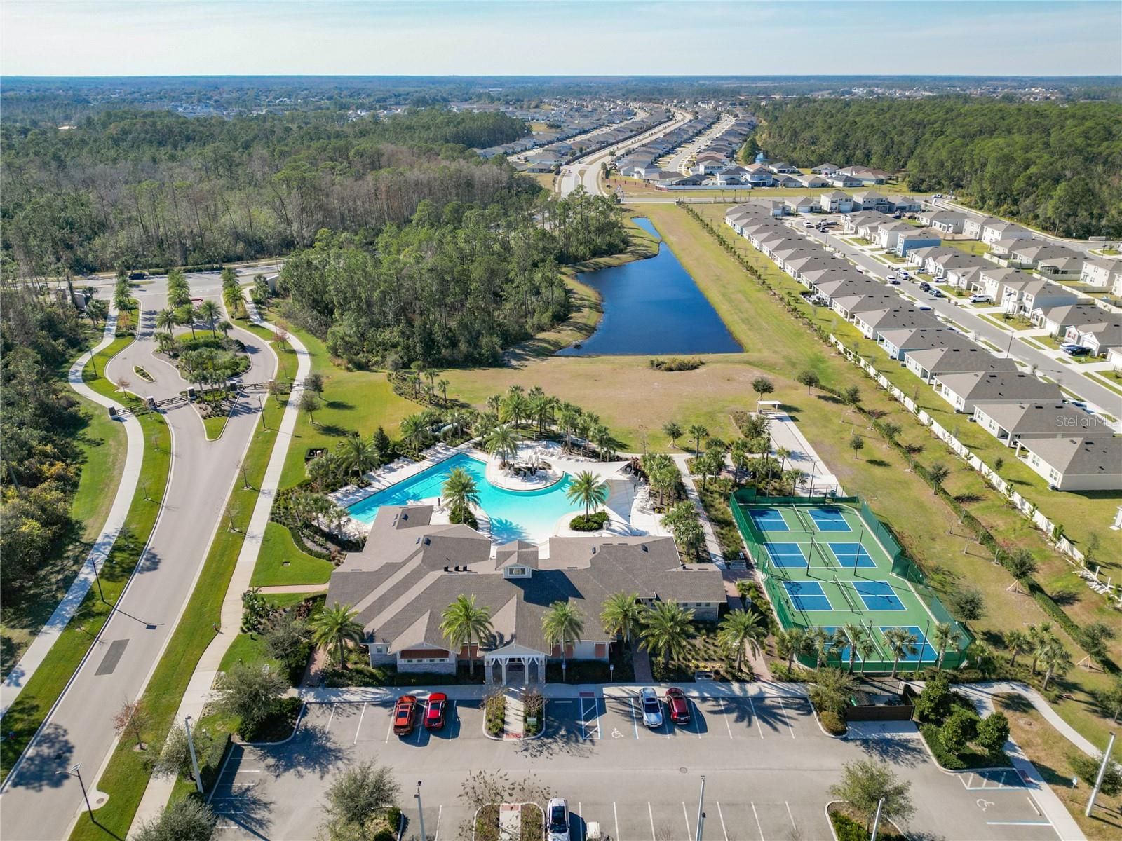 Image 48 of 59 For 3441 Meadow Beauty Way