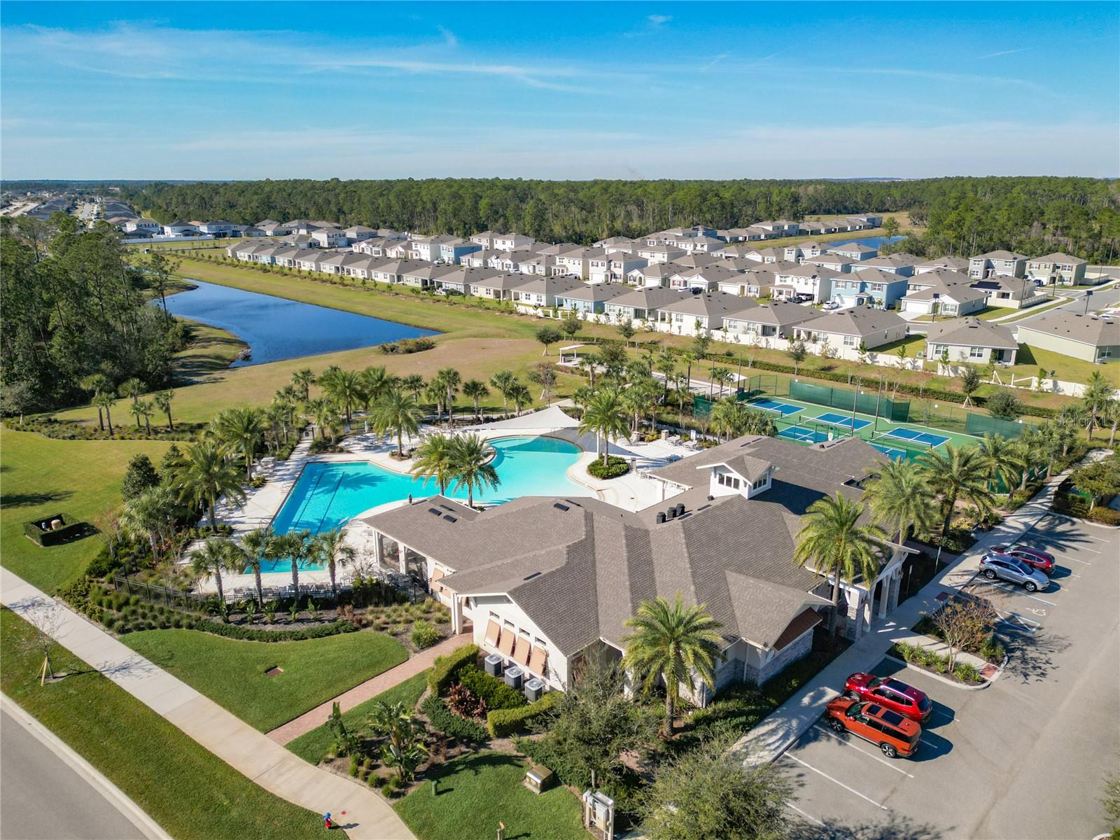 Image 49 of 59 For 3441 Meadow Beauty Way