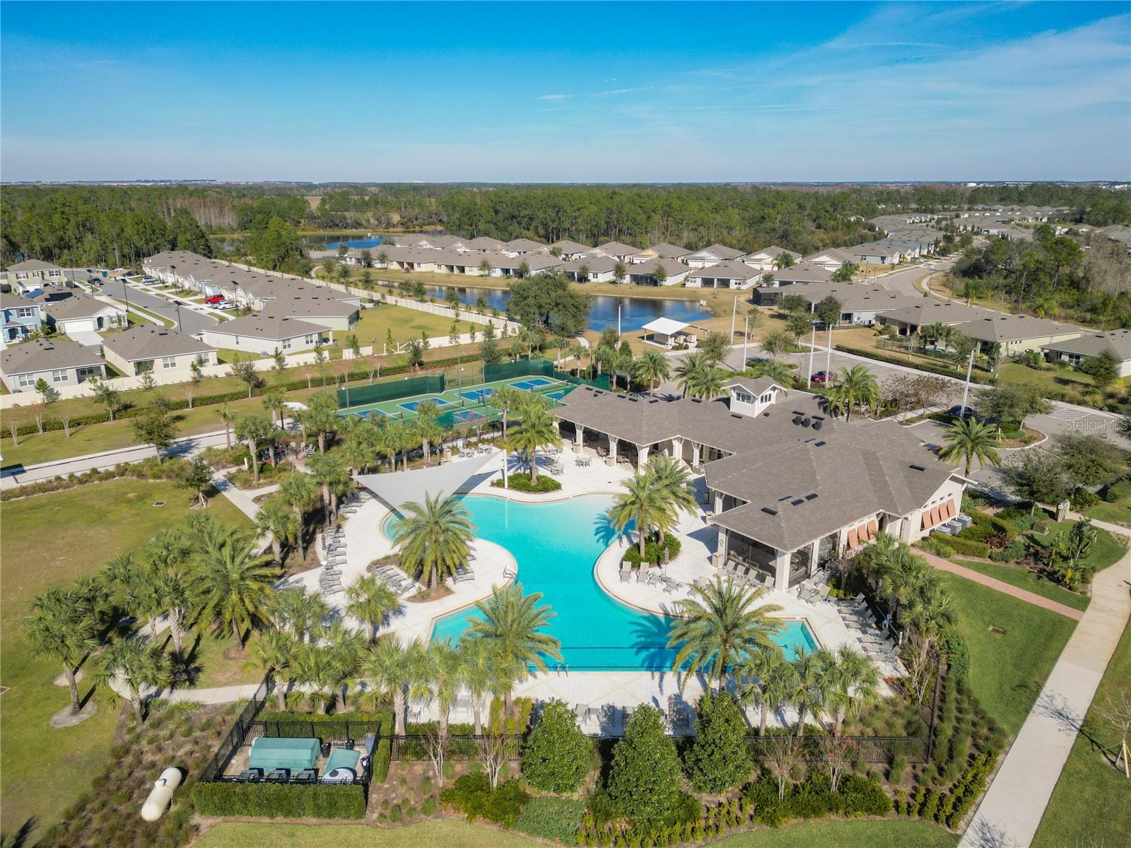 Image 50 of 59 For 3441 Meadow Beauty Way