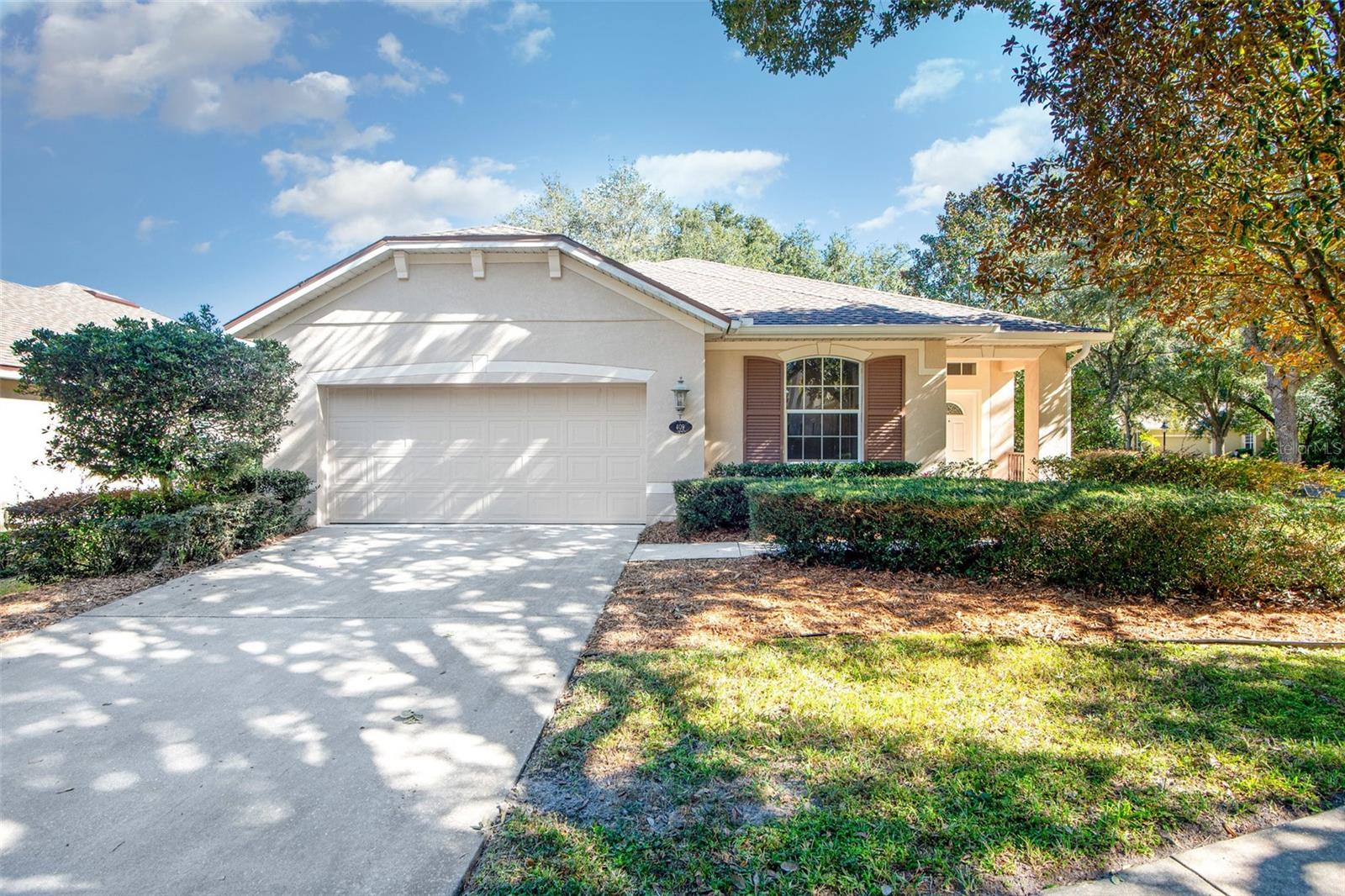 Details for 409 Ridgeway Boulevard, DELAND, FL 32724