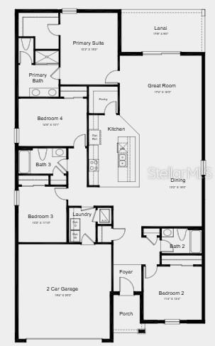 Image 2 of 22 For 7468 Sandstone Drive