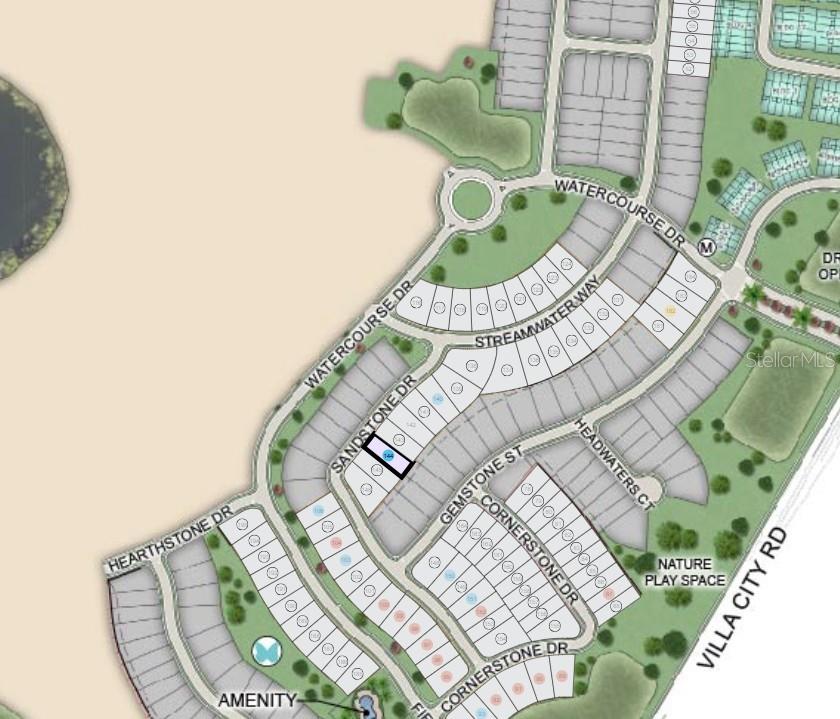 Image 22 of 22 For 7468 Sandstone Drive