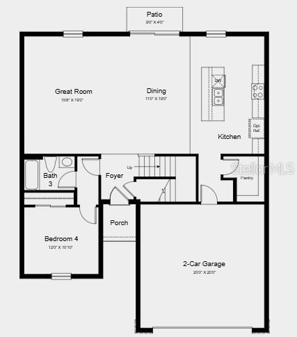 Image 2 of 21 For 7484 Sandstone Drive