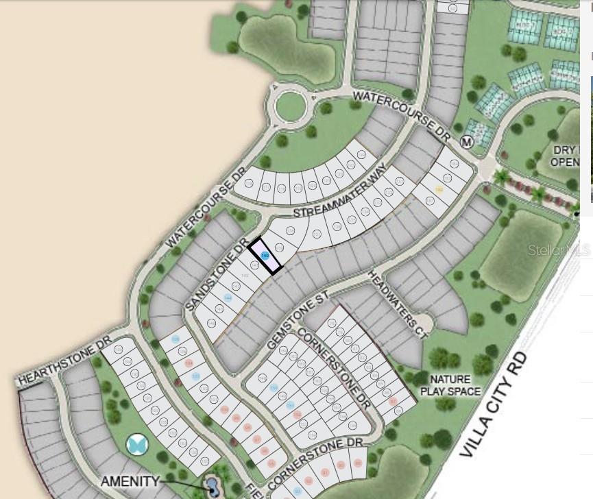 Image 21 of 21 For 7484 Sandstone Drive