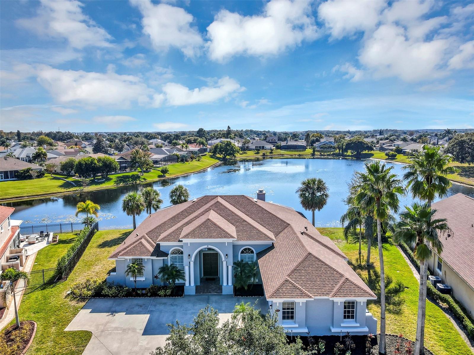 Details for 3728 Hunters Isle Drive, ORLANDO, FL 32837