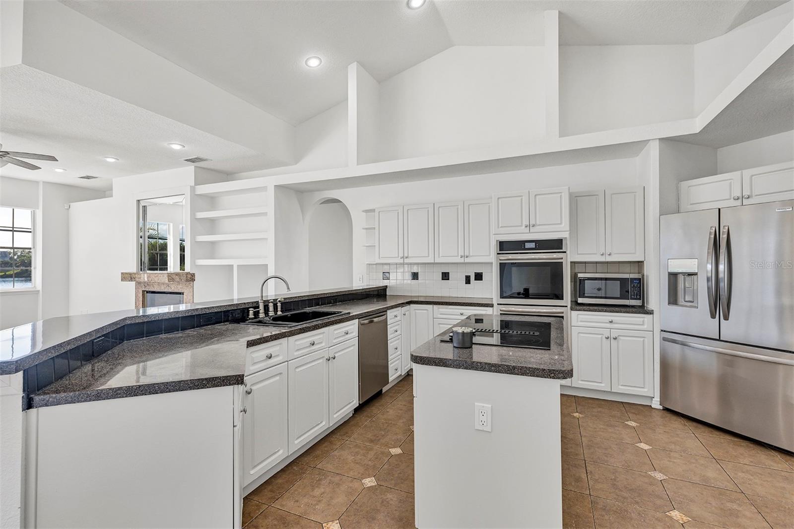 Image 21 of 76 For 3728 Hunters Isle Drive