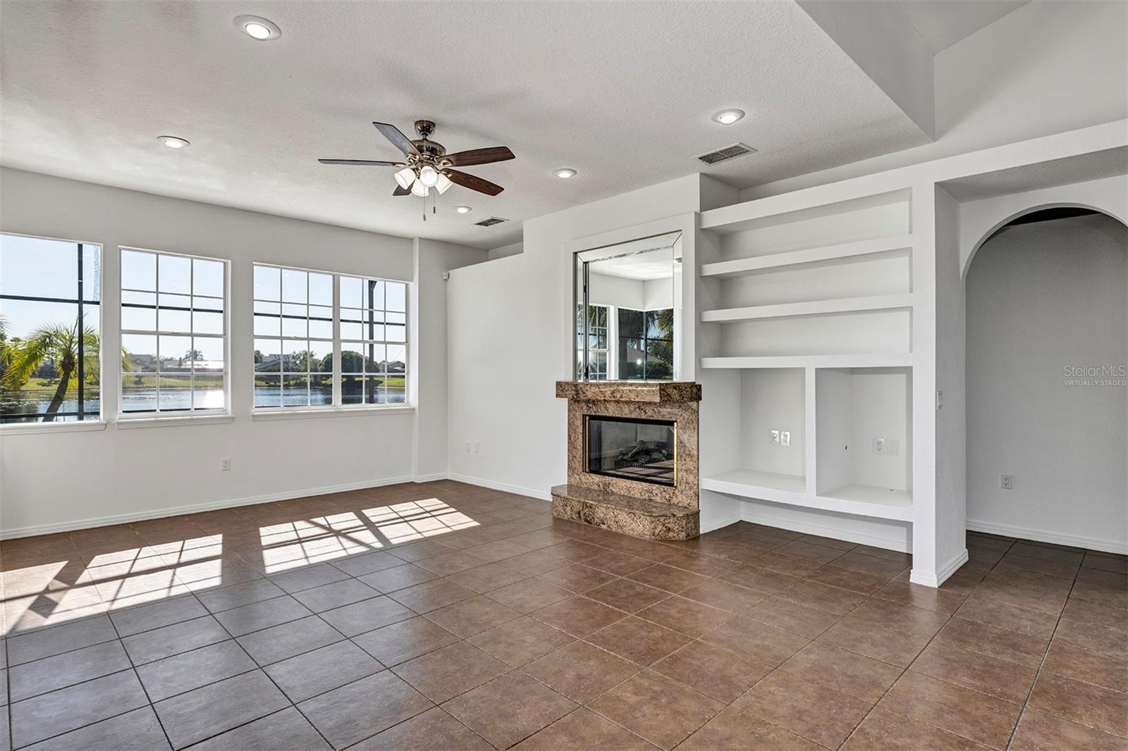 Image 28 of 76 For 3728 Hunters Isle Drive