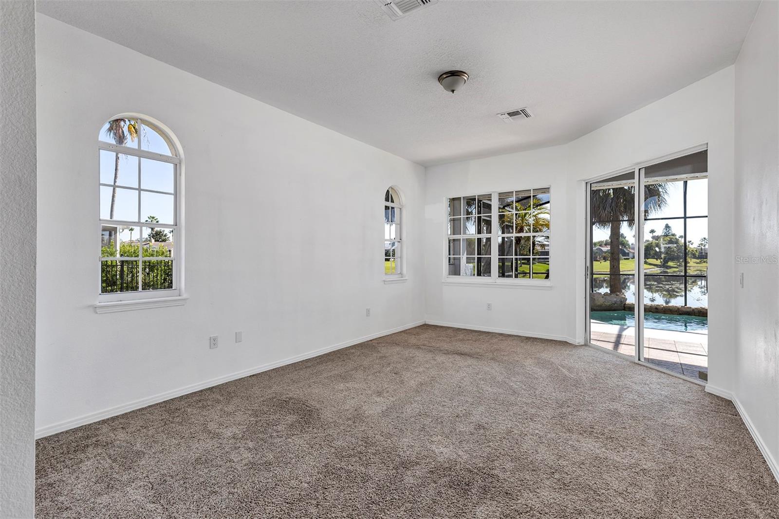 Image 33 of 76 For 3728 Hunters Isle Drive