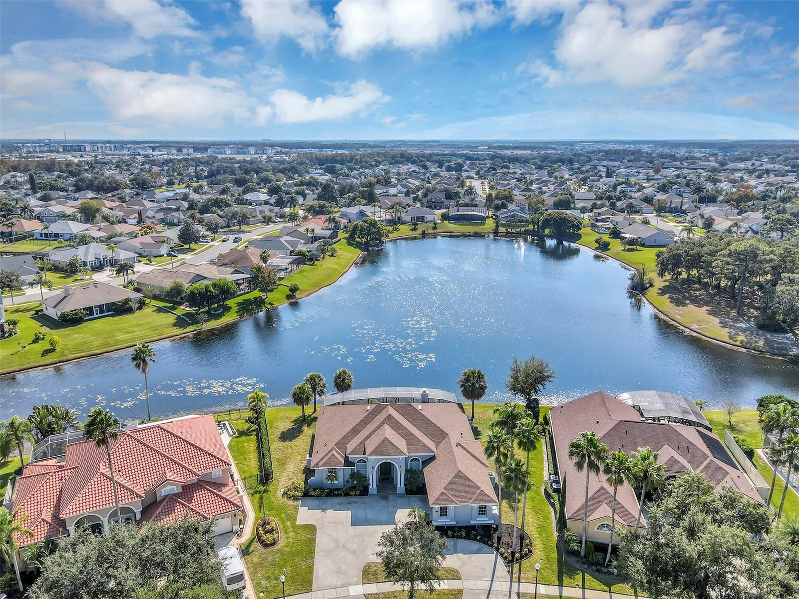 Image 5 of 76 For 3728 Hunters Isle Drive