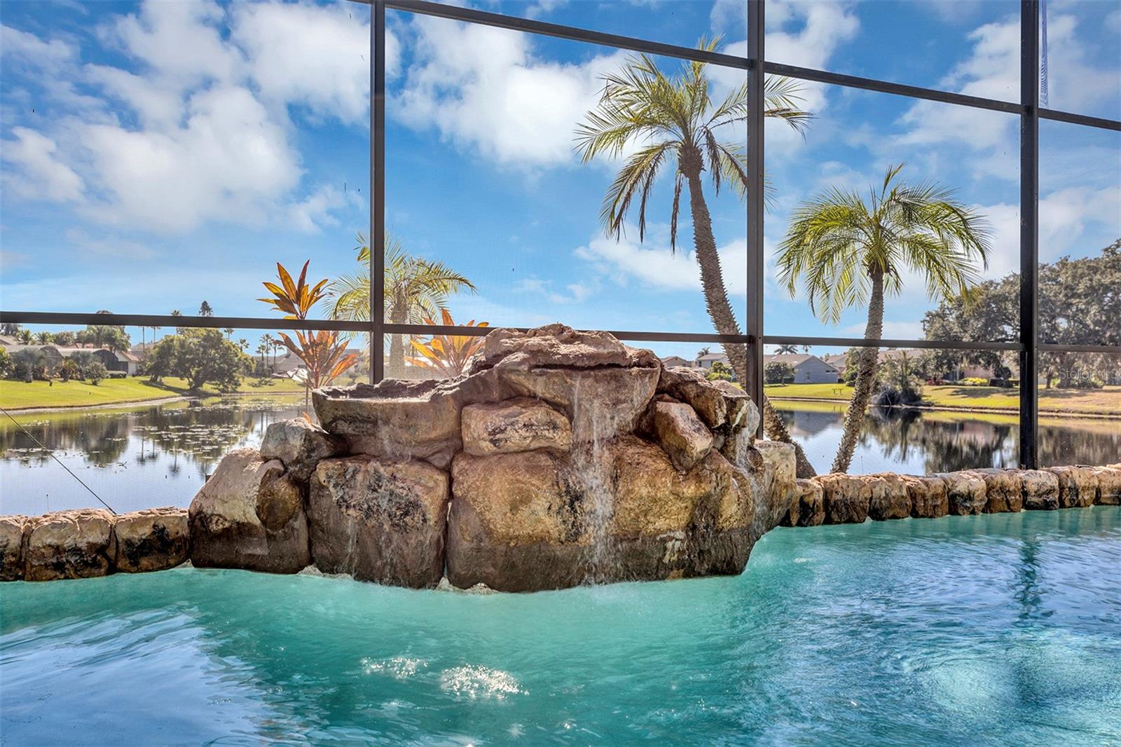 Image 60 of 76 For 3728 Hunters Isle Drive