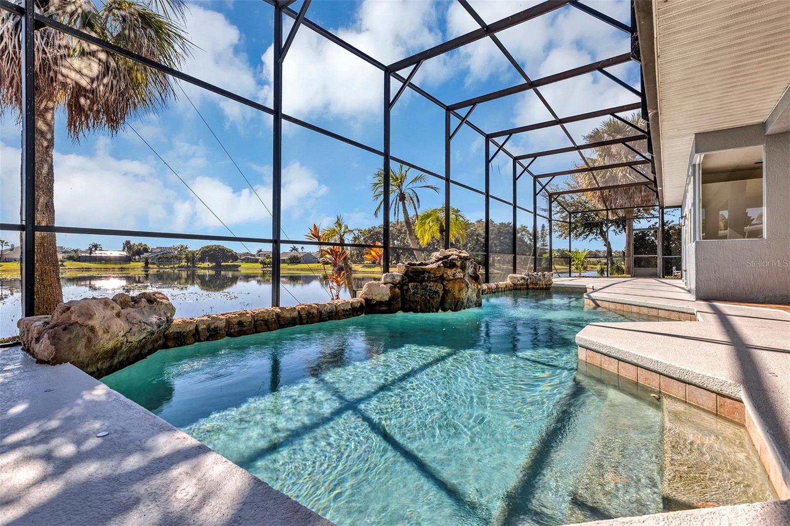 Image 61 of 76 For 3728 Hunters Isle Drive