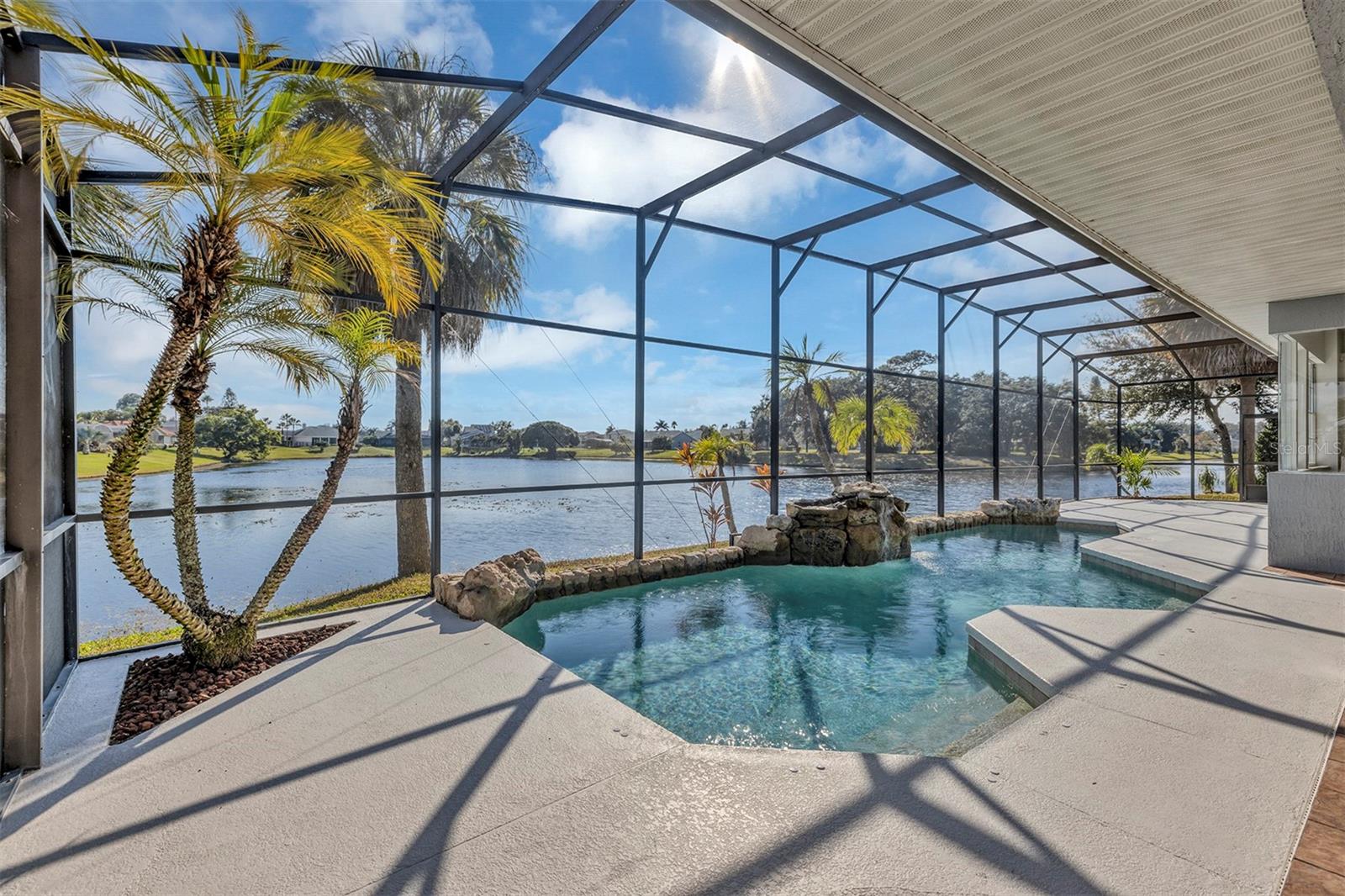 Image 62 of 76 For 3728 Hunters Isle Drive