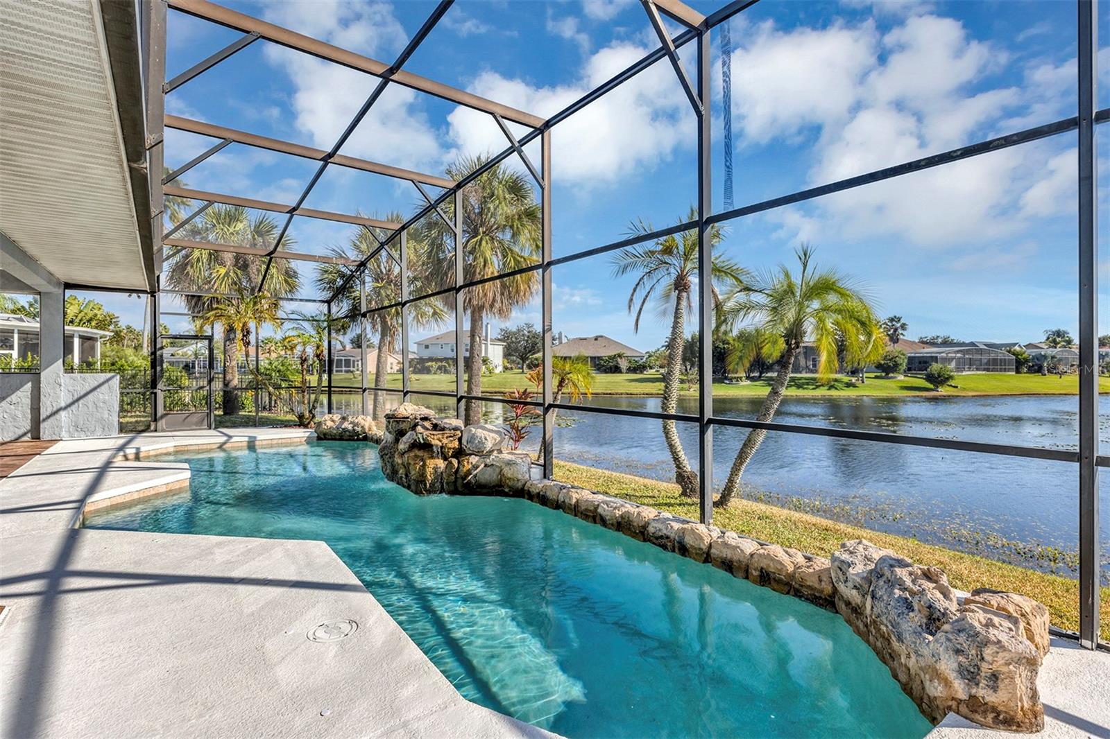 Image 64 of 76 For 3728 Hunters Isle Drive