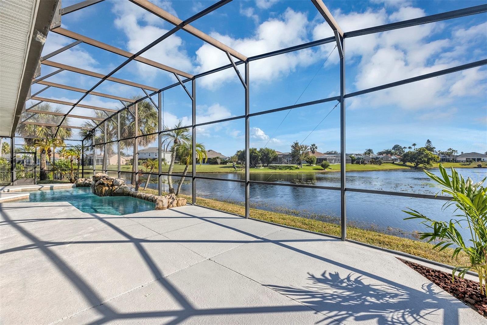 Image 68 of 76 For 3728 Hunters Isle Drive