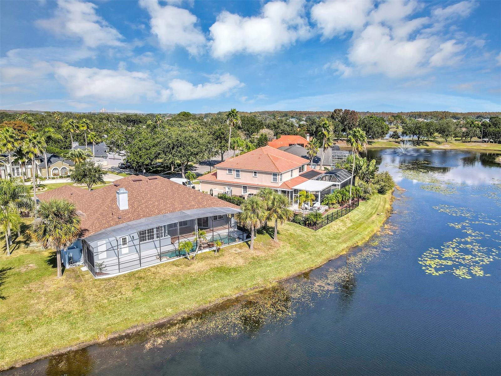 Image 69 of 76 For 3728 Hunters Isle Drive