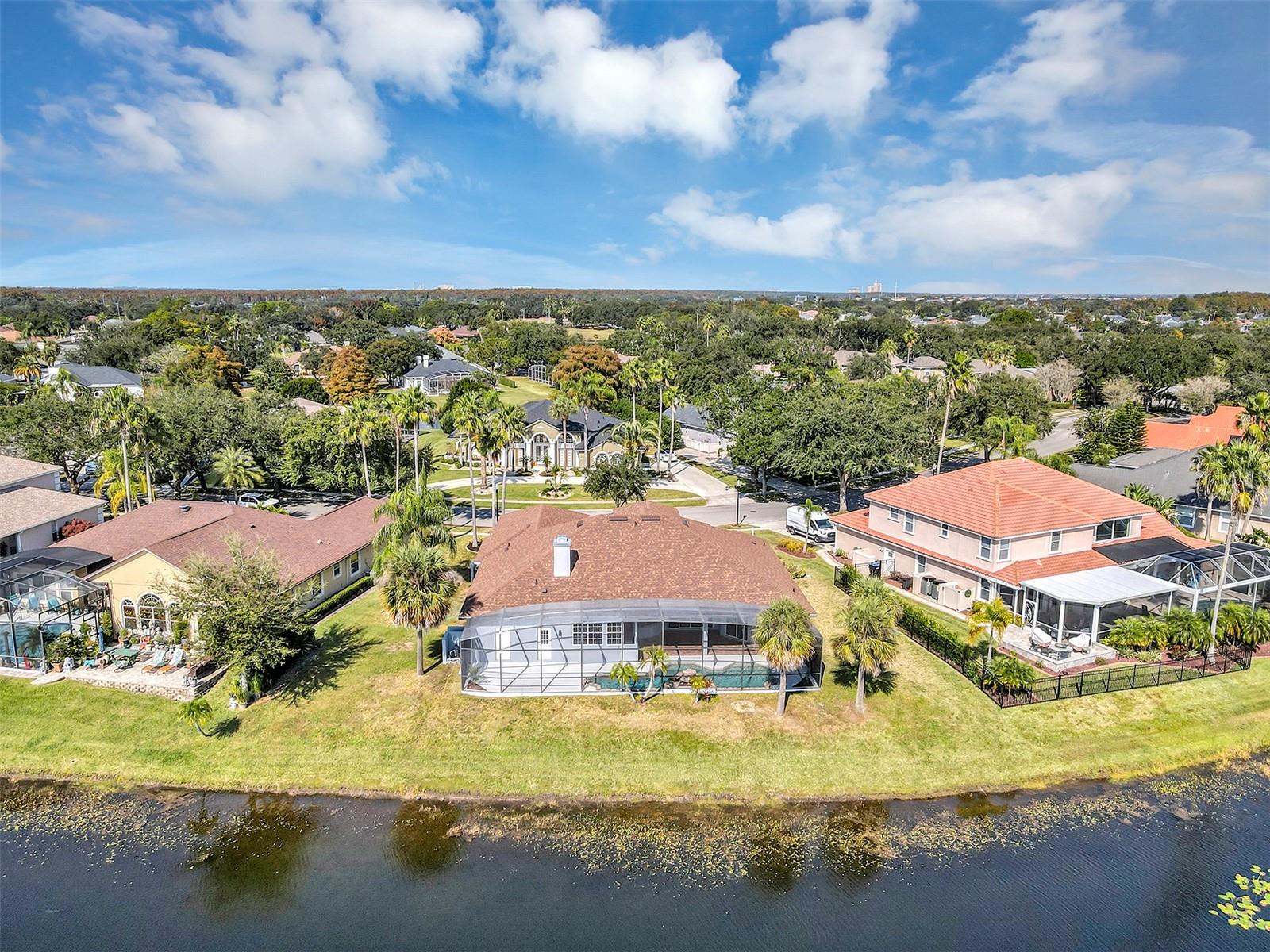 Image 70 of 76 For 3728 Hunters Isle Drive