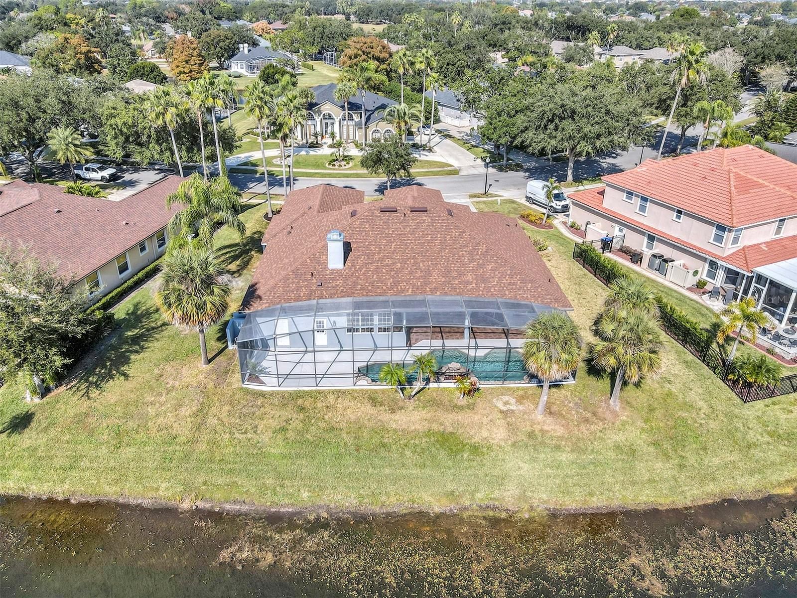 Image 71 of 76 For 3728 Hunters Isle Drive