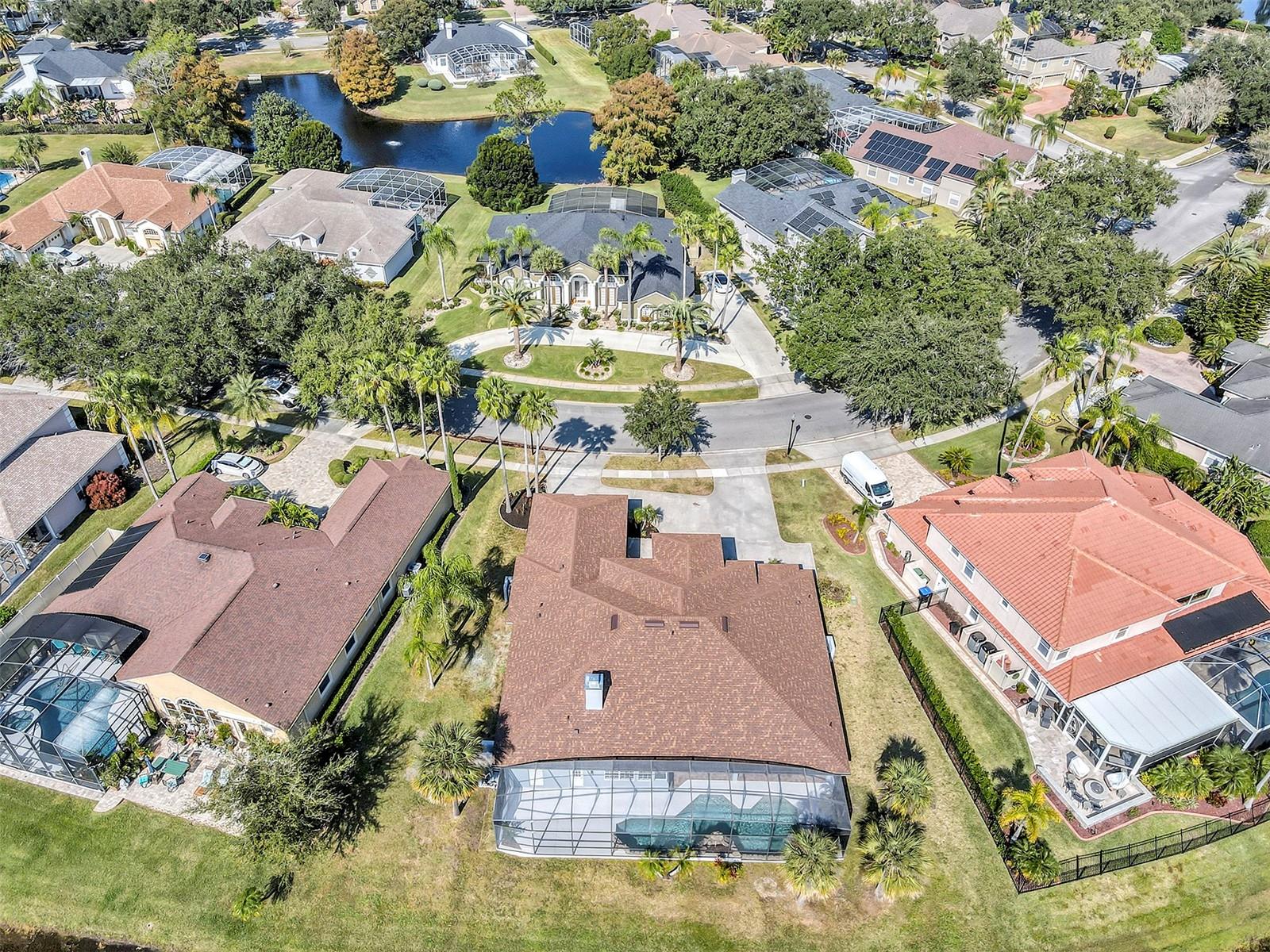 Image 72 of 76 For 3728 Hunters Isle Drive