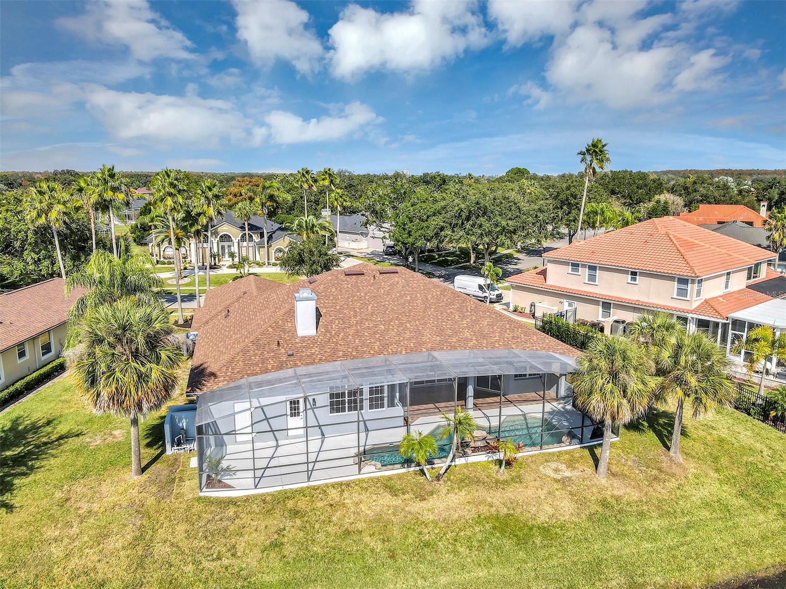 Image 73 of 76 For 3728 Hunters Isle Drive