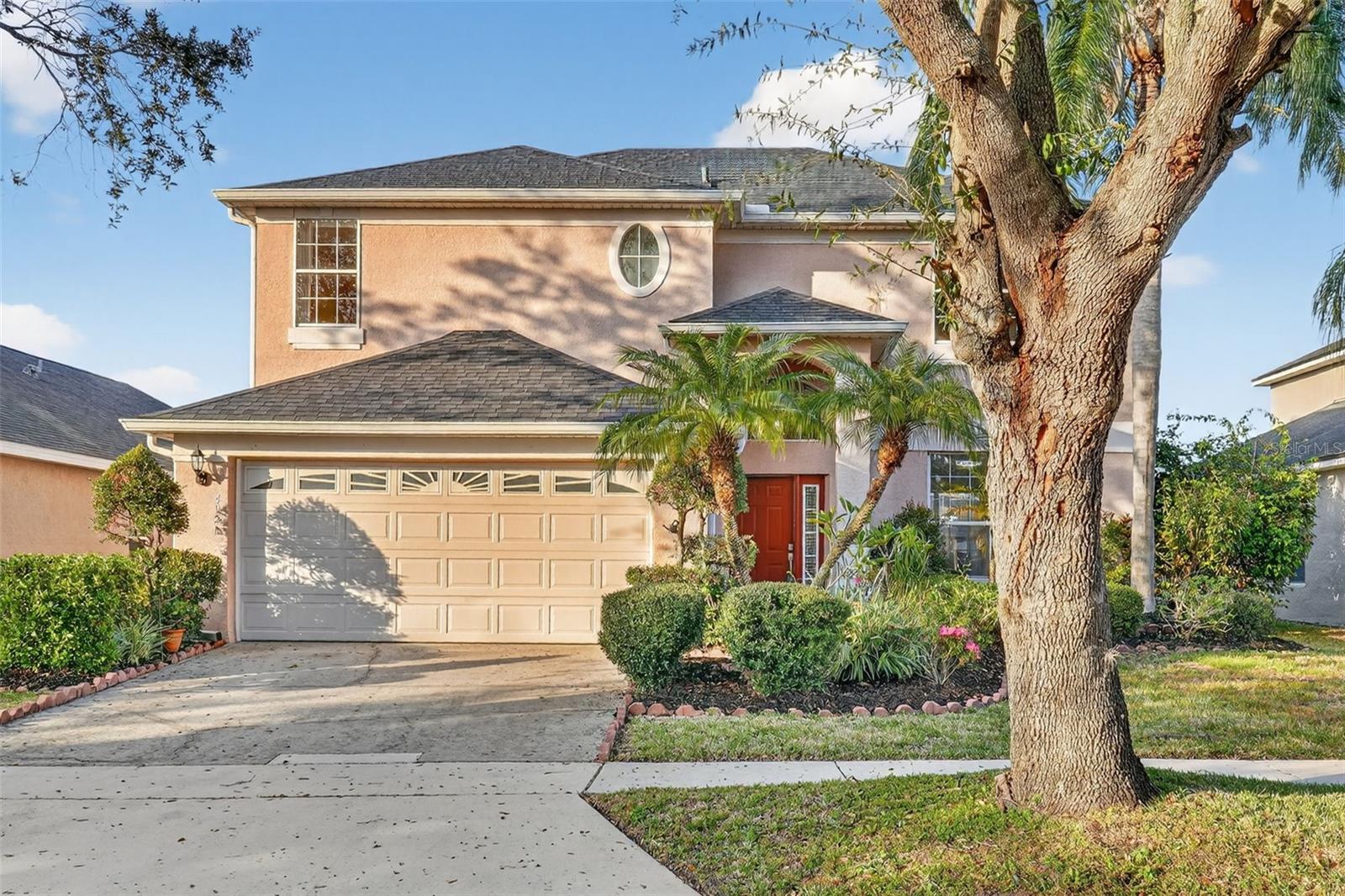 Details for 4921 Casa Vista Drive, ORLANDO, FL 32837