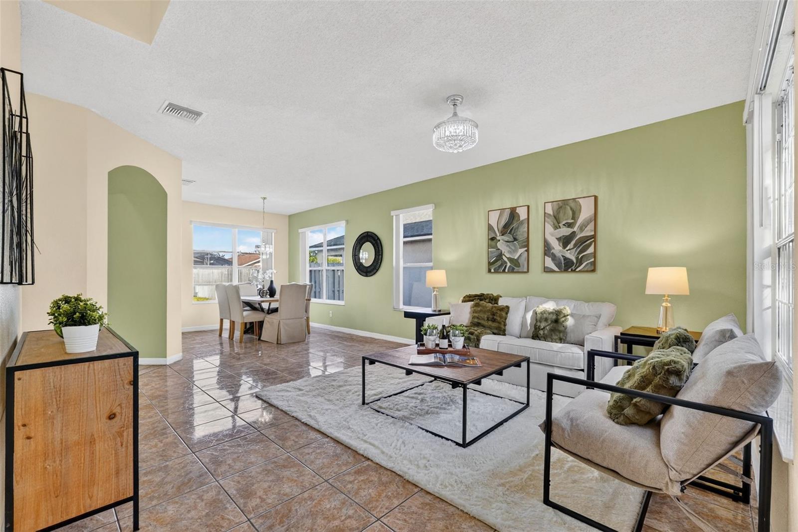 Image 10 of 92 For 4921 Casa Vista Drive