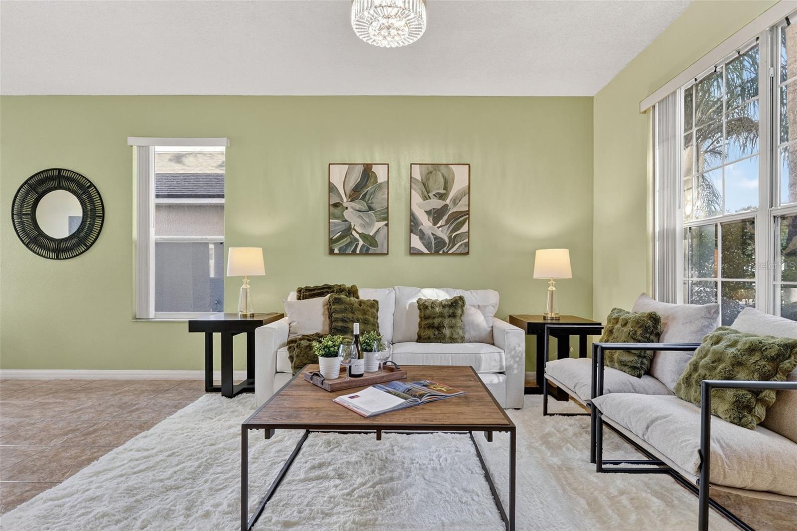 Image 11 of 92 For 4921 Casa Vista Drive