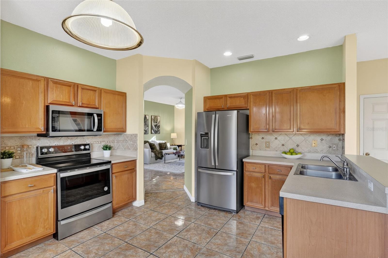 Image 17 of 92 For 4921 Casa Vista Drive