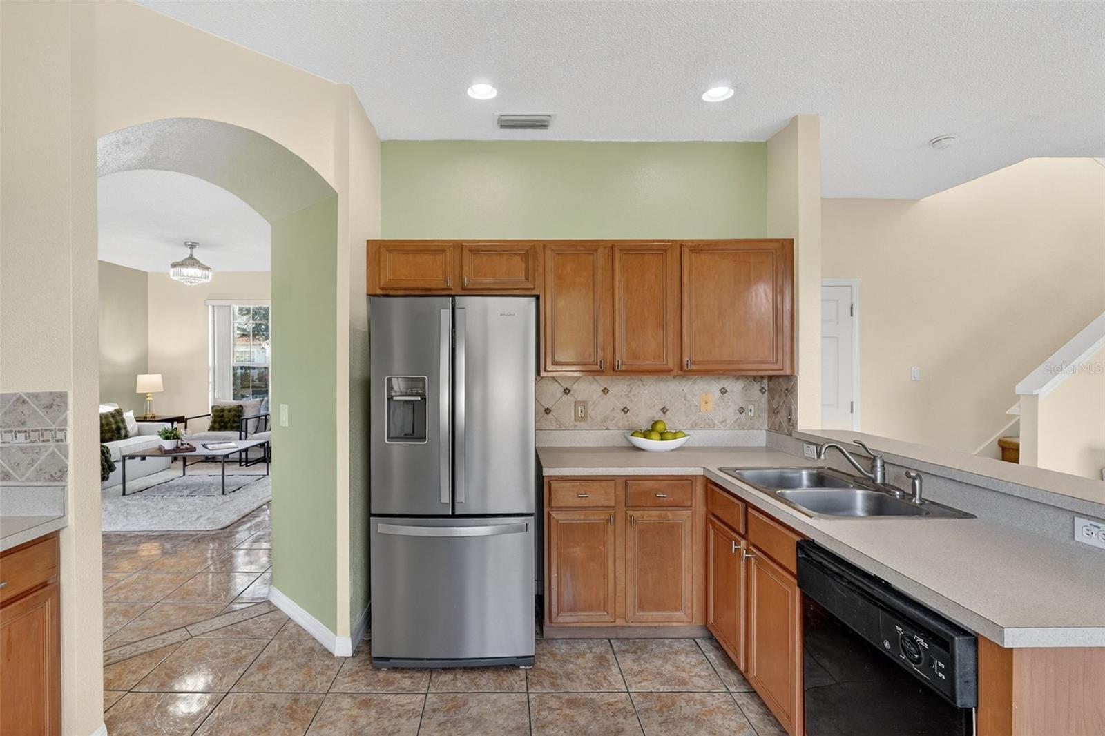 Image 19 of 92 For 4921 Casa Vista Drive