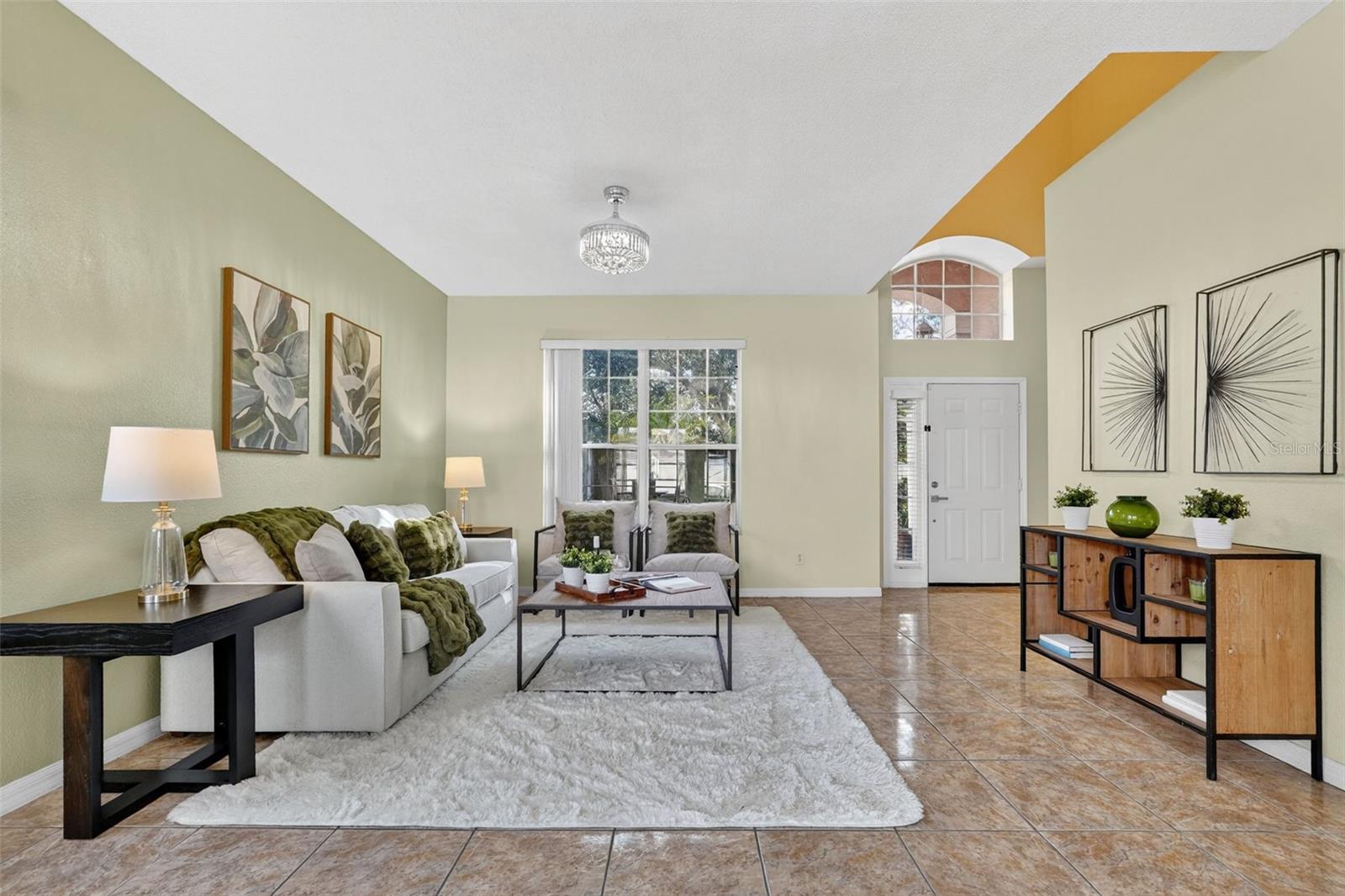 Image 2 of 92 For 4921 Casa Vista Drive