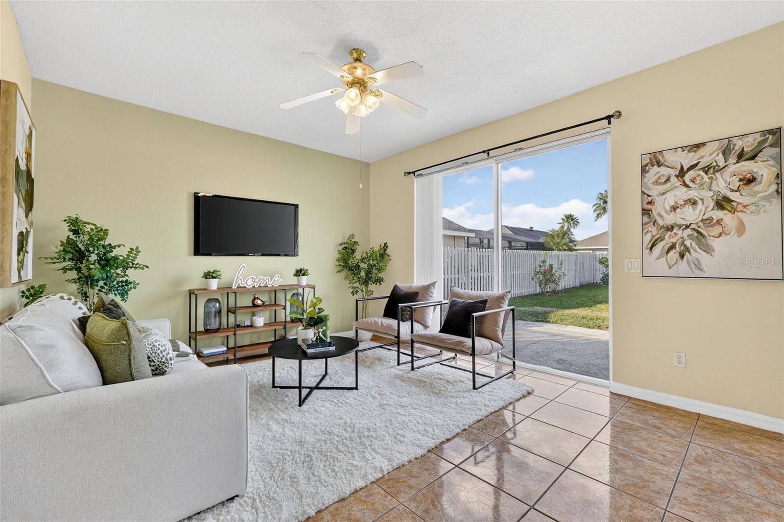 Image 23 of 92 For 4921 Casa Vista Drive