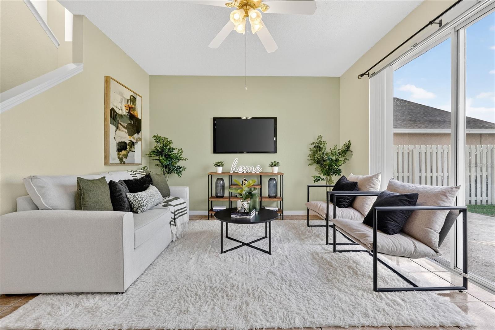 Image 4 of 92 For 4921 Casa Vista Drive