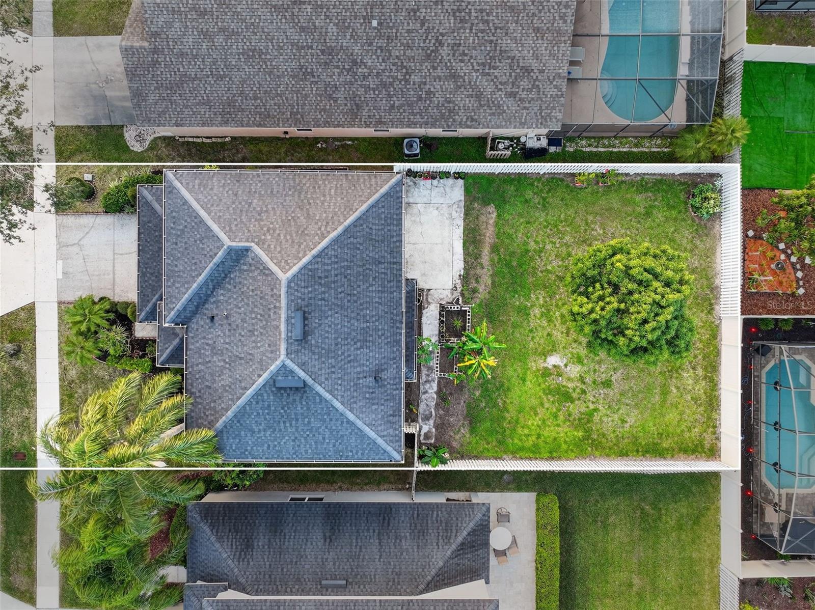 Image 60 of 92 For 4921 Casa Vista Drive