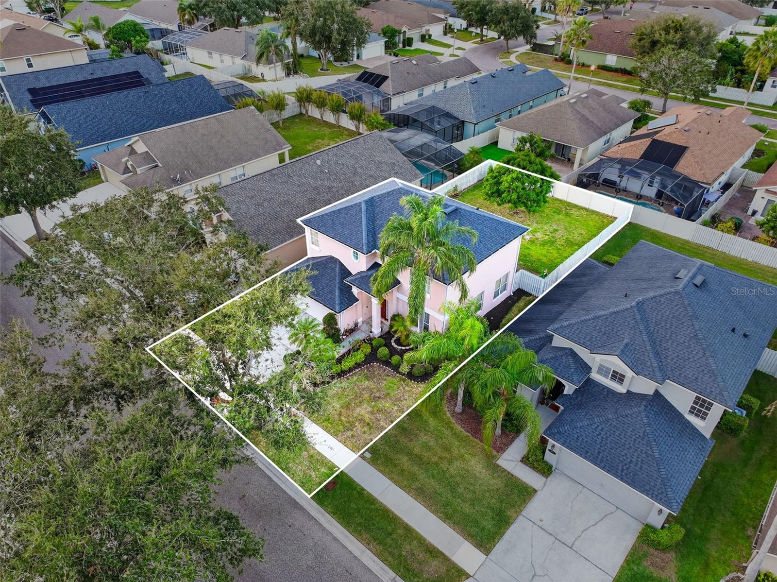 Image 68 of 92 For 4921 Casa Vista Drive