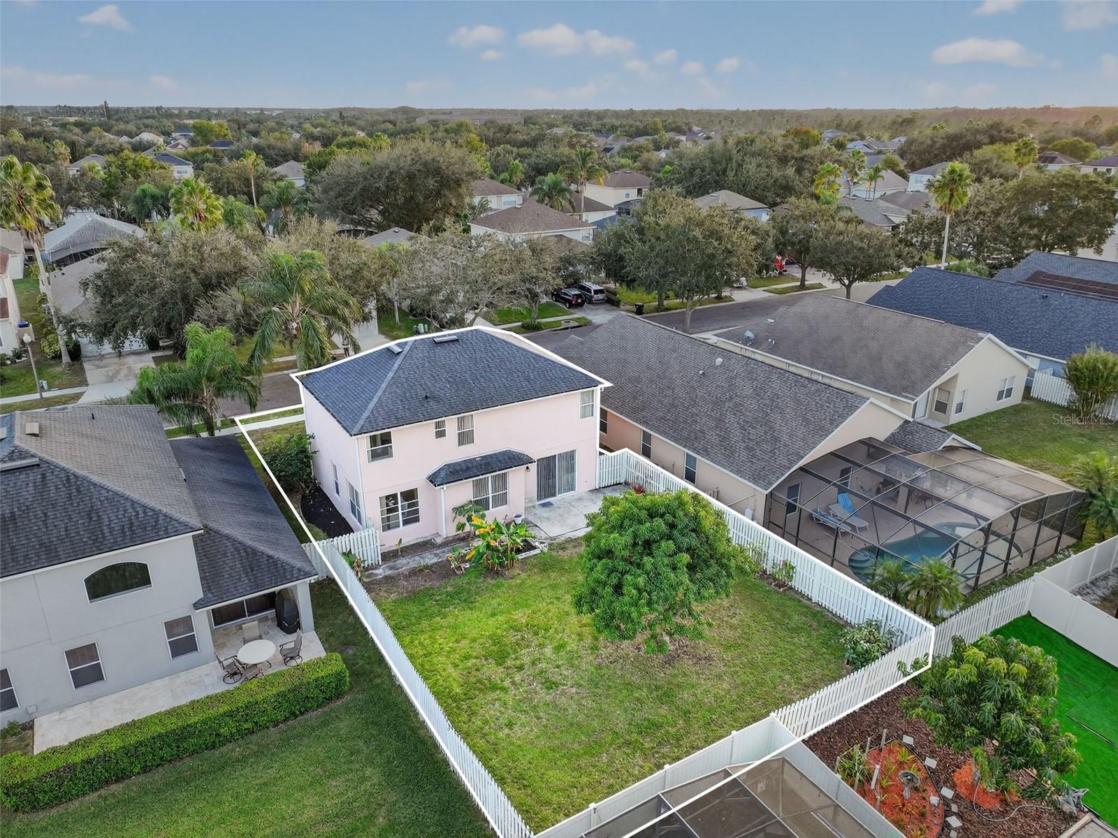 Image 72 of 92 For 4921 Casa Vista Drive