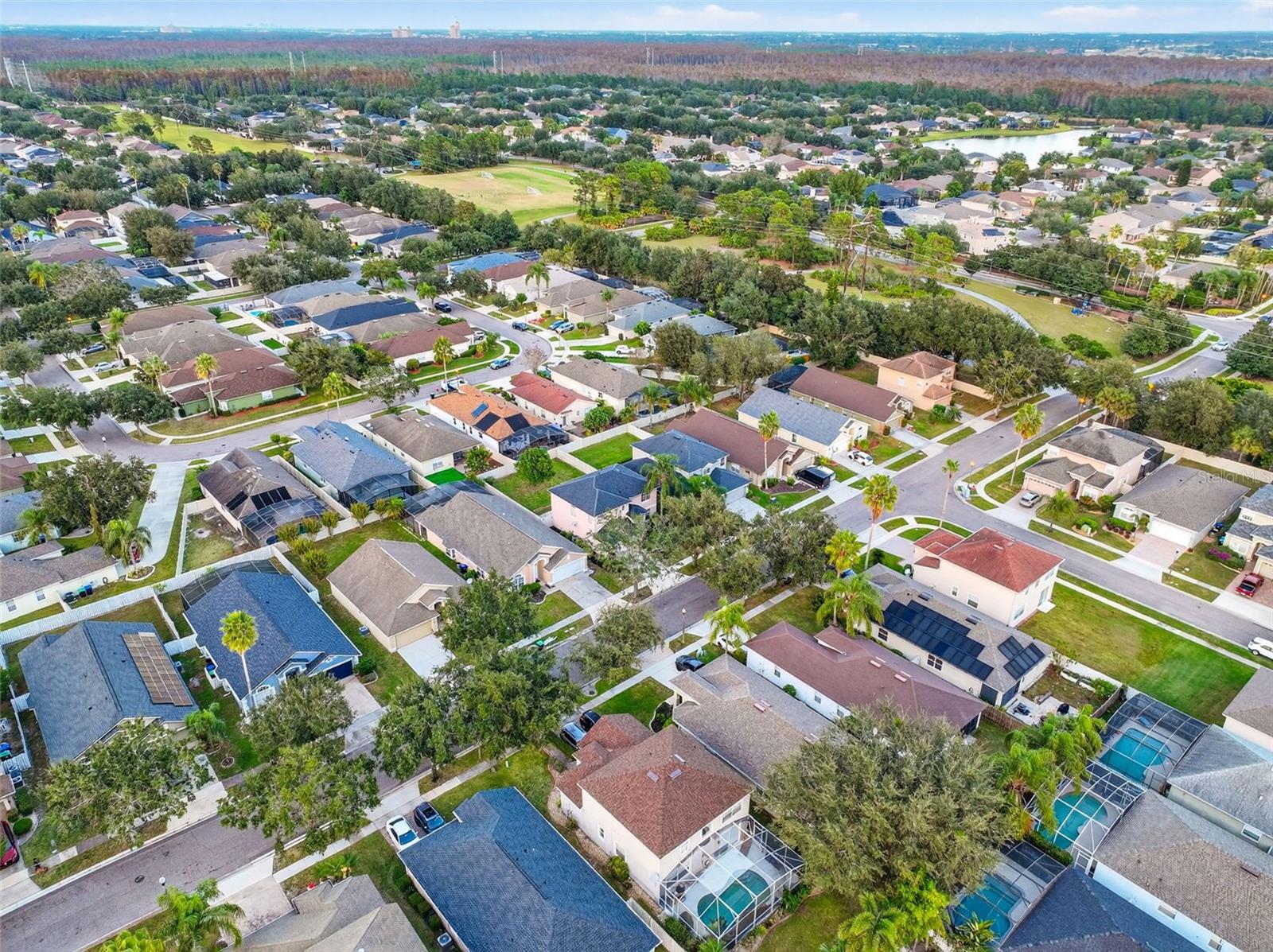 Image 77 of 92 For 4921 Casa Vista Drive