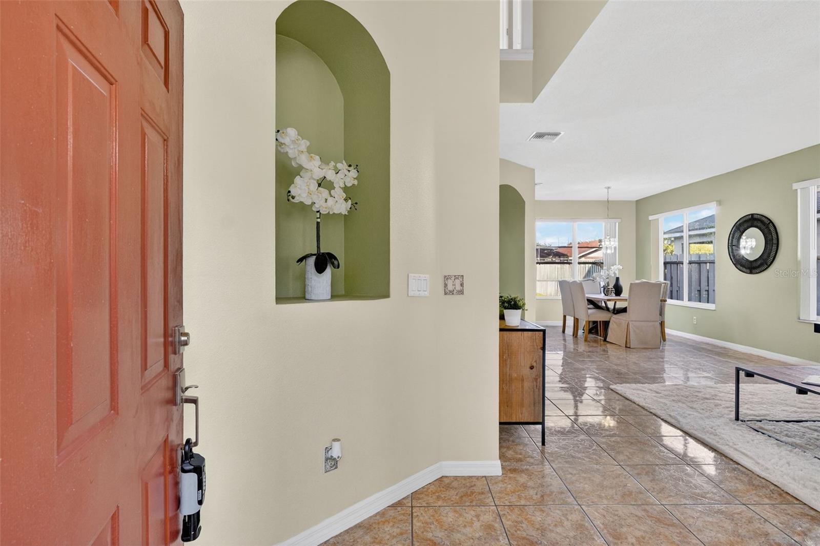 Image 9 of 92 For 4921 Casa Vista Drive