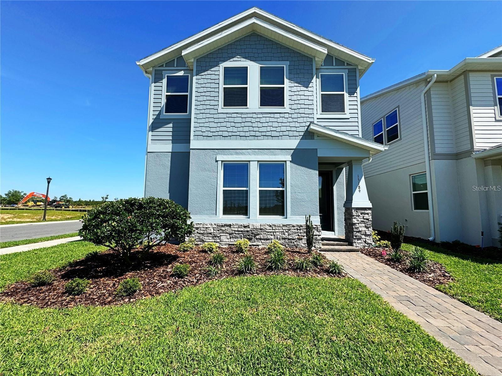 Details for 15189 Summer Harvest Street, WINTER GARDEN, FL 34787