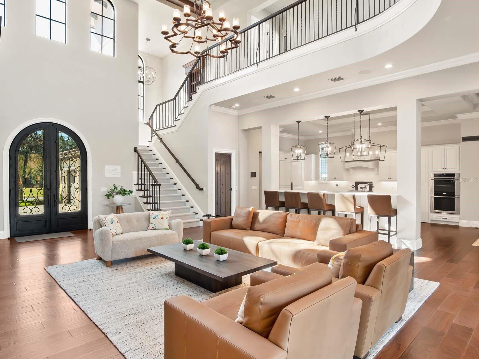 Image 3 of 57 For 8569 Lake Nona Shore Drive