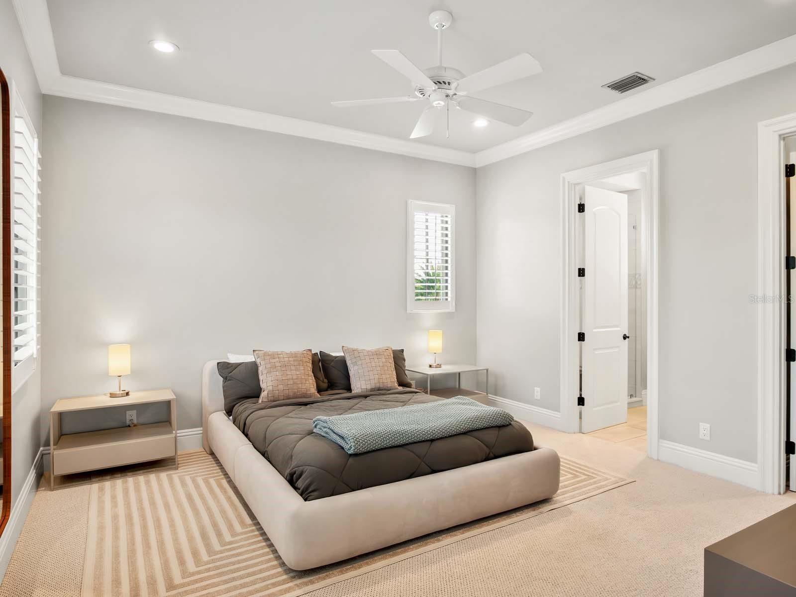 Image 32 of 57 For 8569 Lake Nona Shore Drive