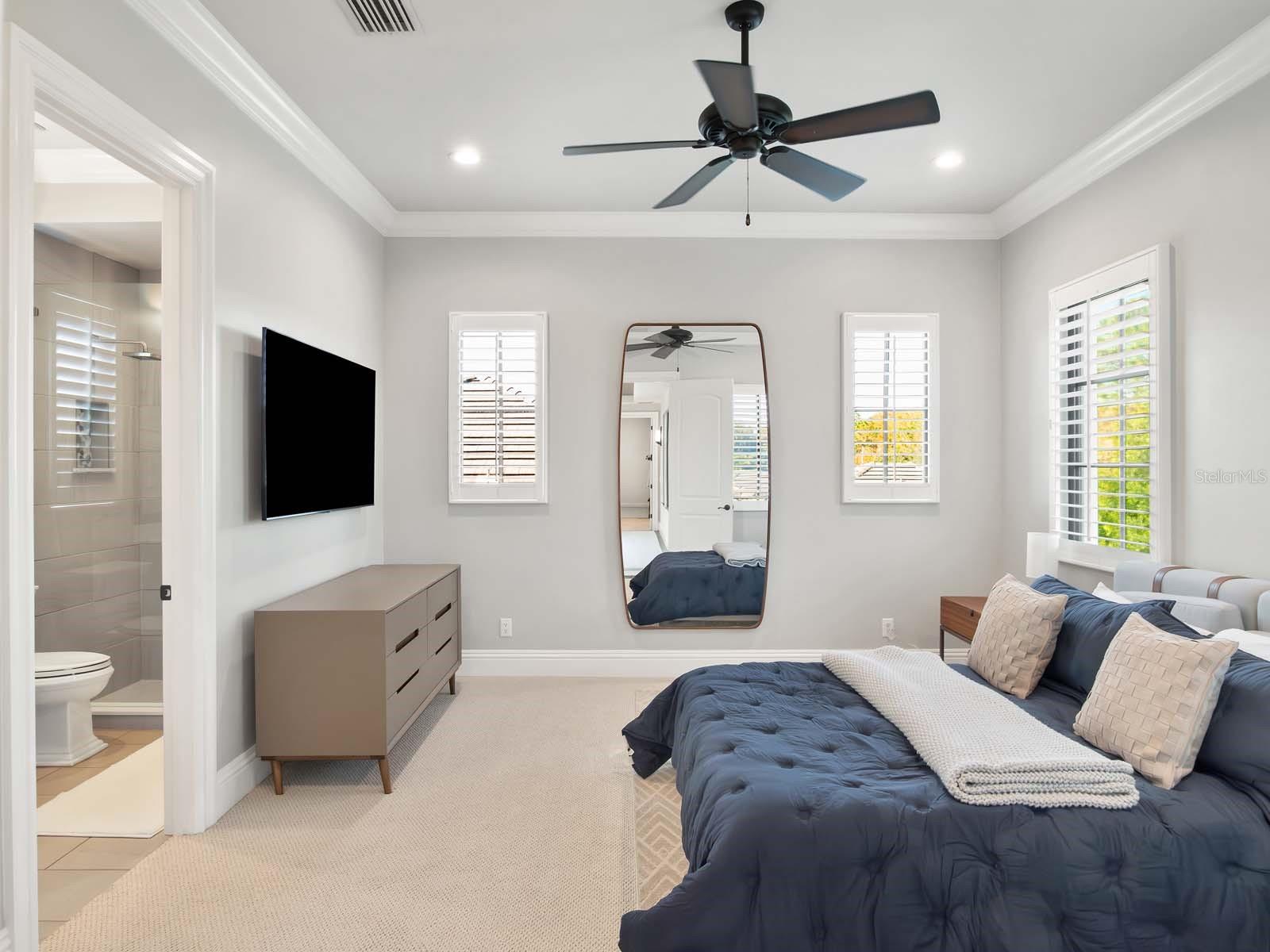 Image 34 of 57 For 8569 Lake Nona Shore Drive