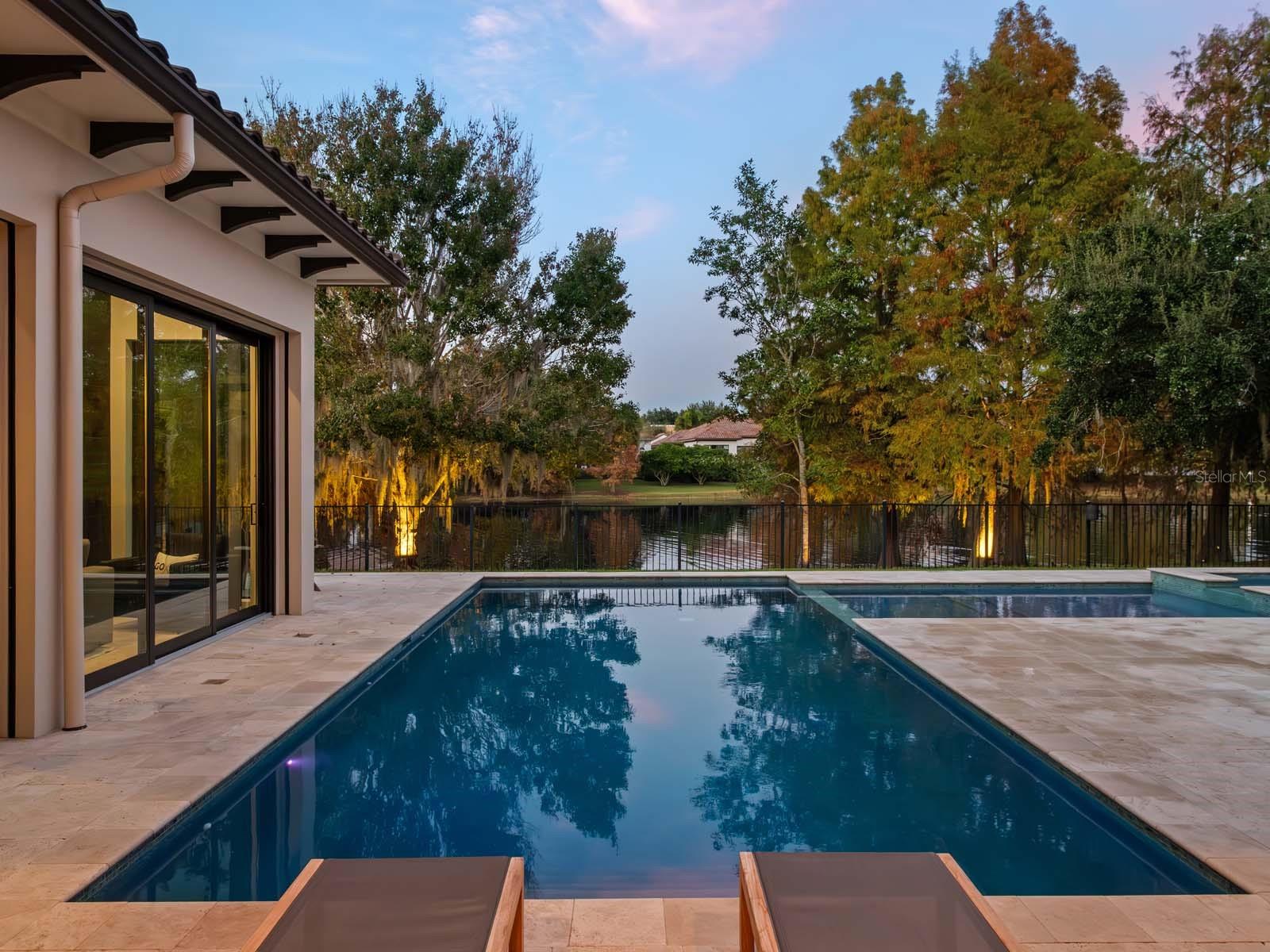 Image 39 of 57 For 8569 Lake Nona Shore Drive