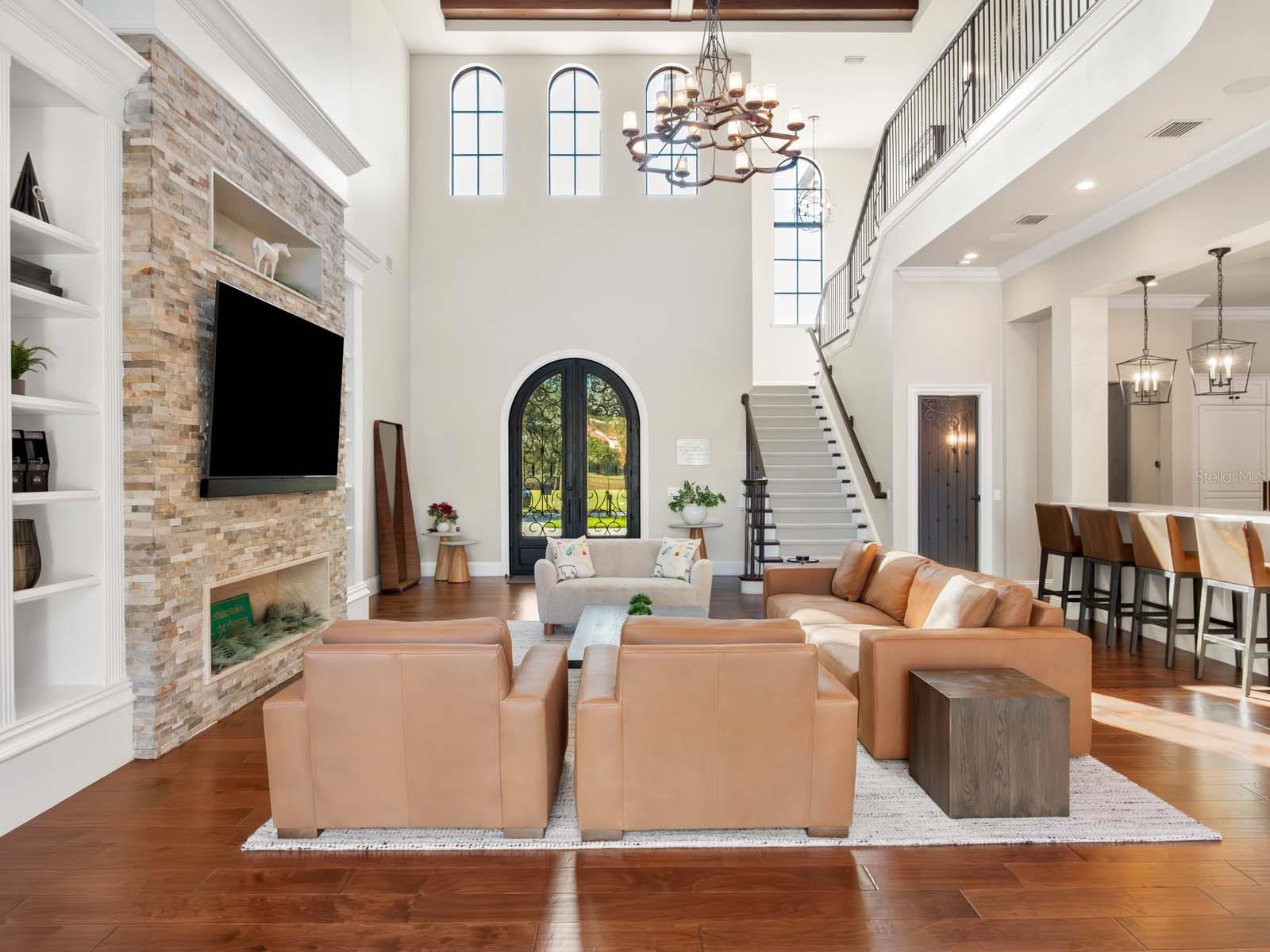 Image 4 of 57 For 8569 Lake Nona Shore Drive