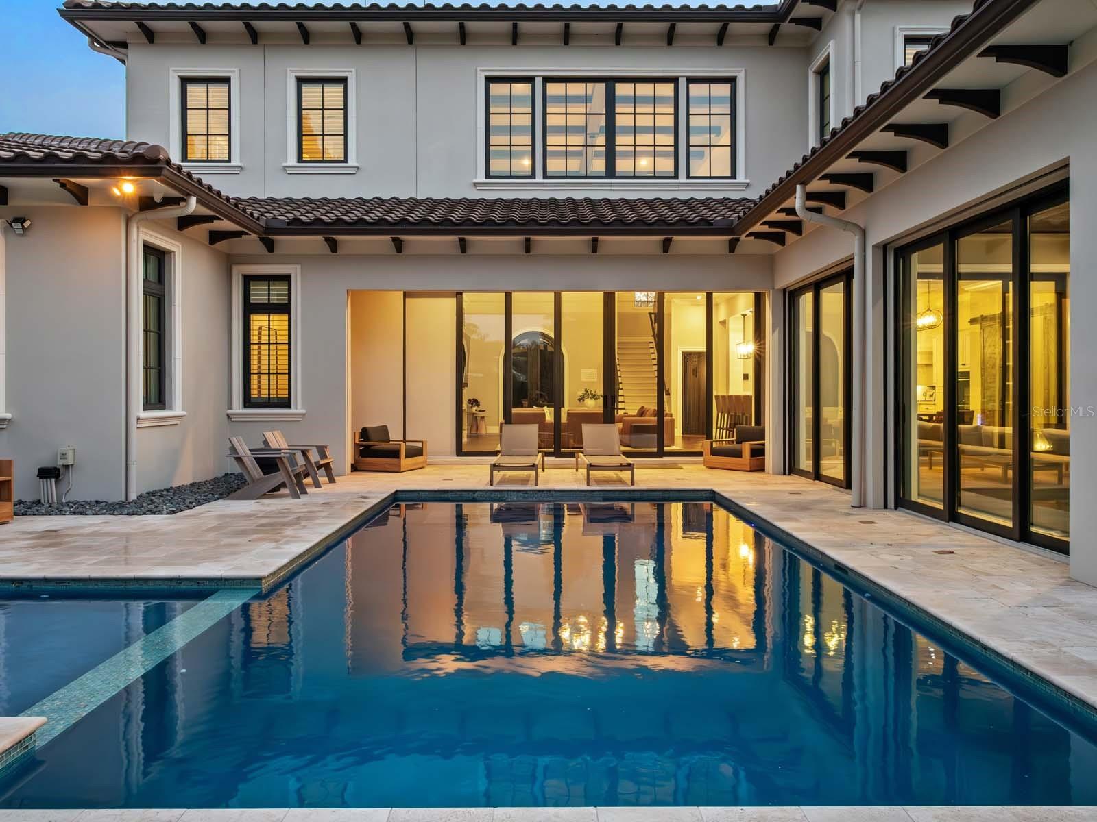 Image 40 of 57 For 8569 Lake Nona Shore Drive