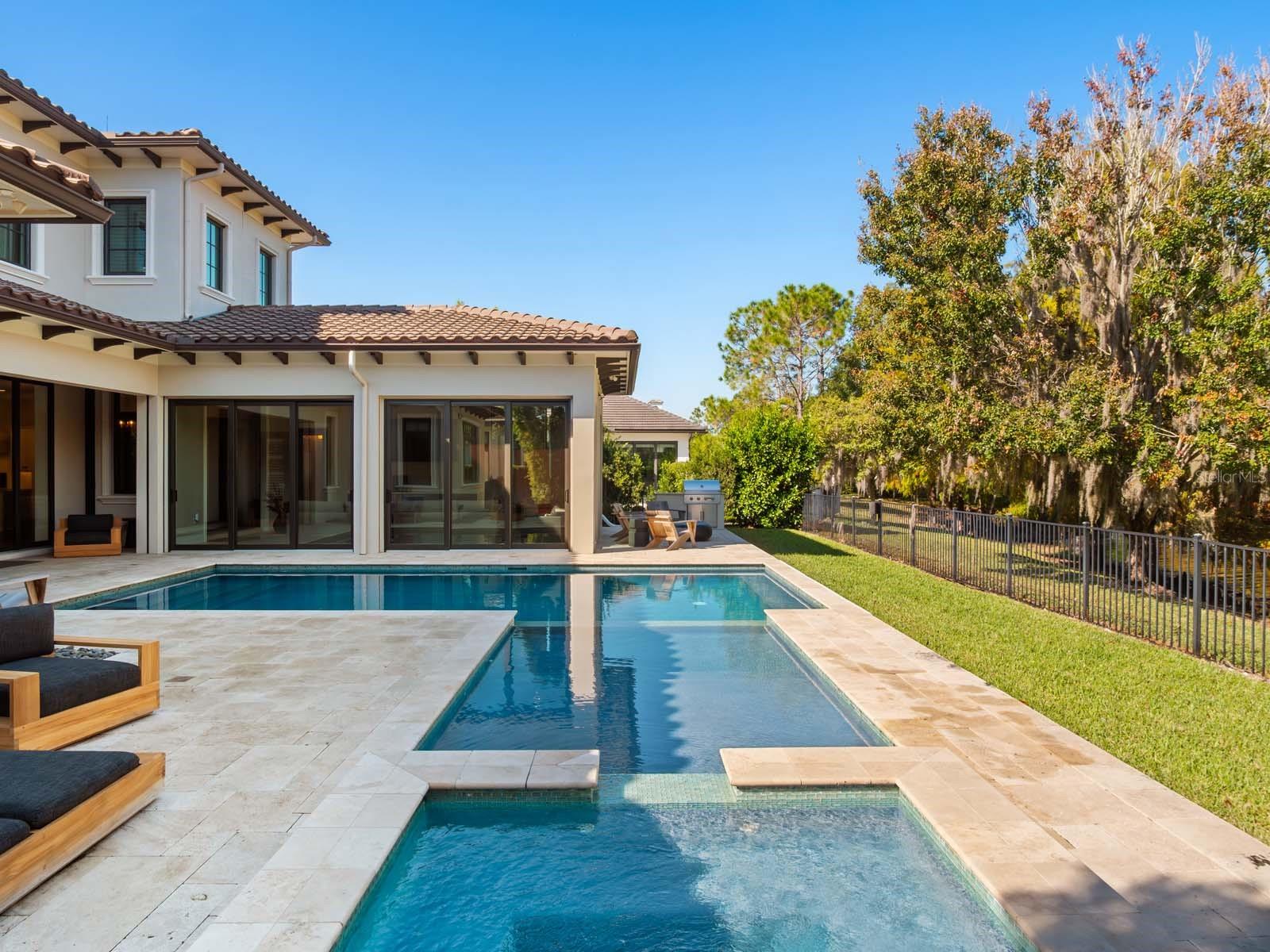 Image 41 of 57 For 8569 Lake Nona Shore Drive