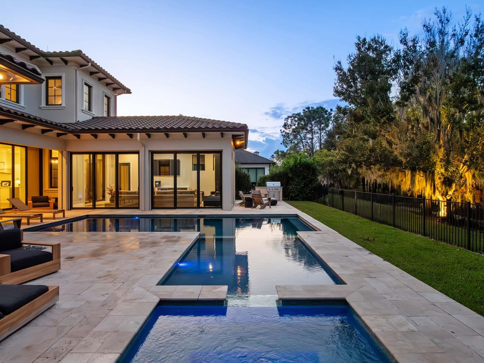 Image 43 of 57 For 8569 Lake Nona Shore Drive